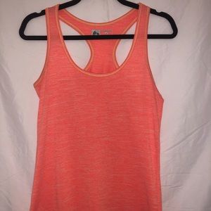 RBX Tank Top (polyester)